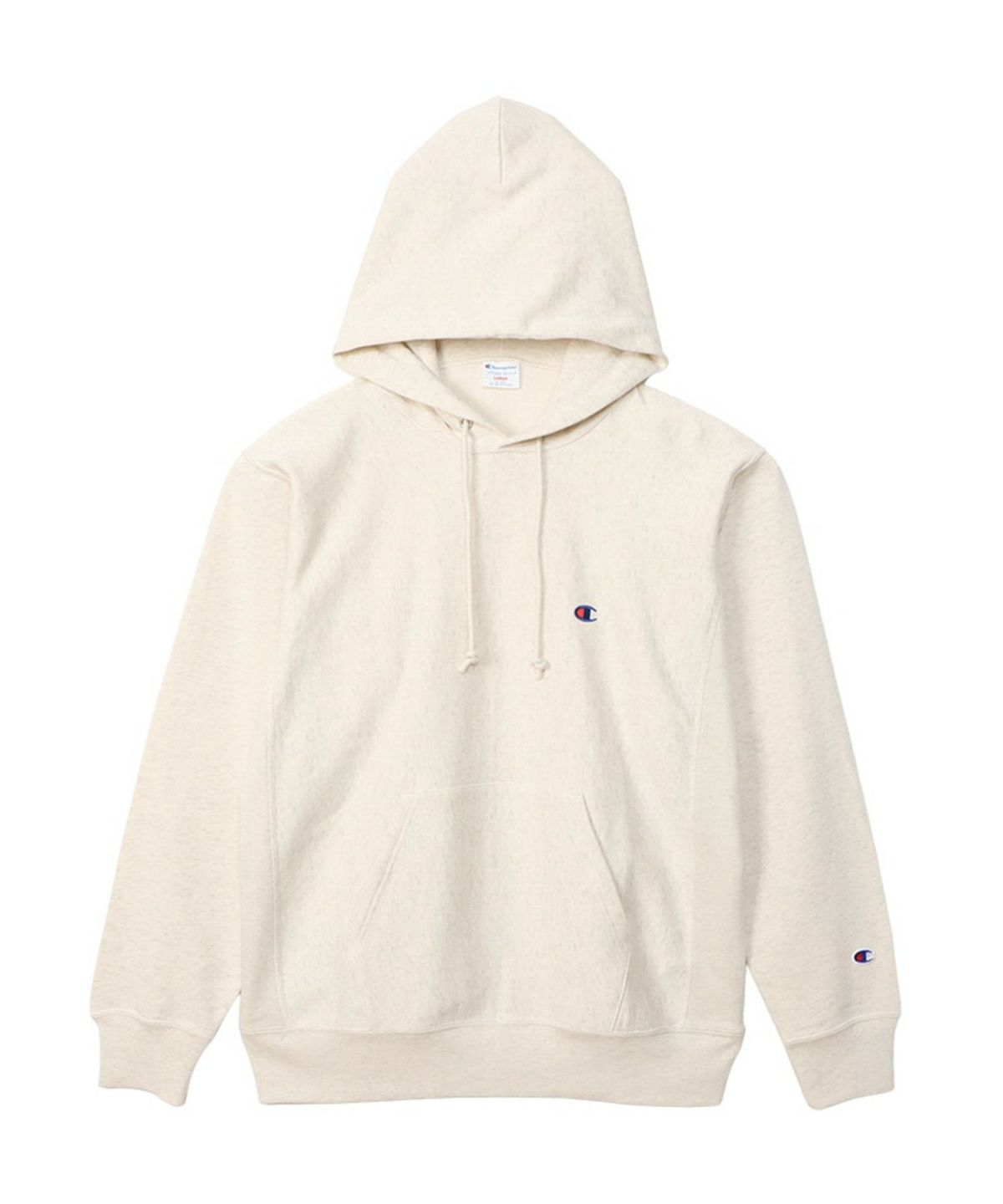 Champion リバースウィーブ(R) フーデッドスウェットシャツ メンズ