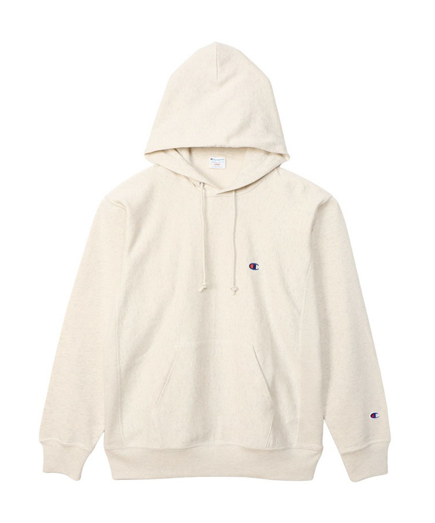[期間限定価格]Champion  リバースウィーブ(R) フーデッドスウェットシャツ メンズ商品サムネイル-2