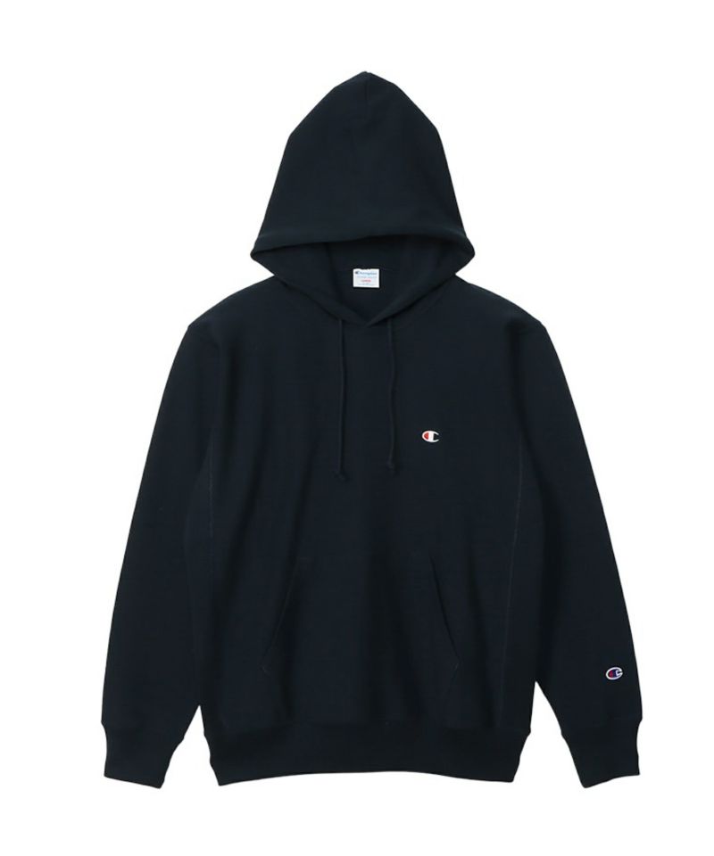 [期間限定価格]Champion  リバースウィーブ(R) フーデッドスウェットシャツ メンズ商品画像-4