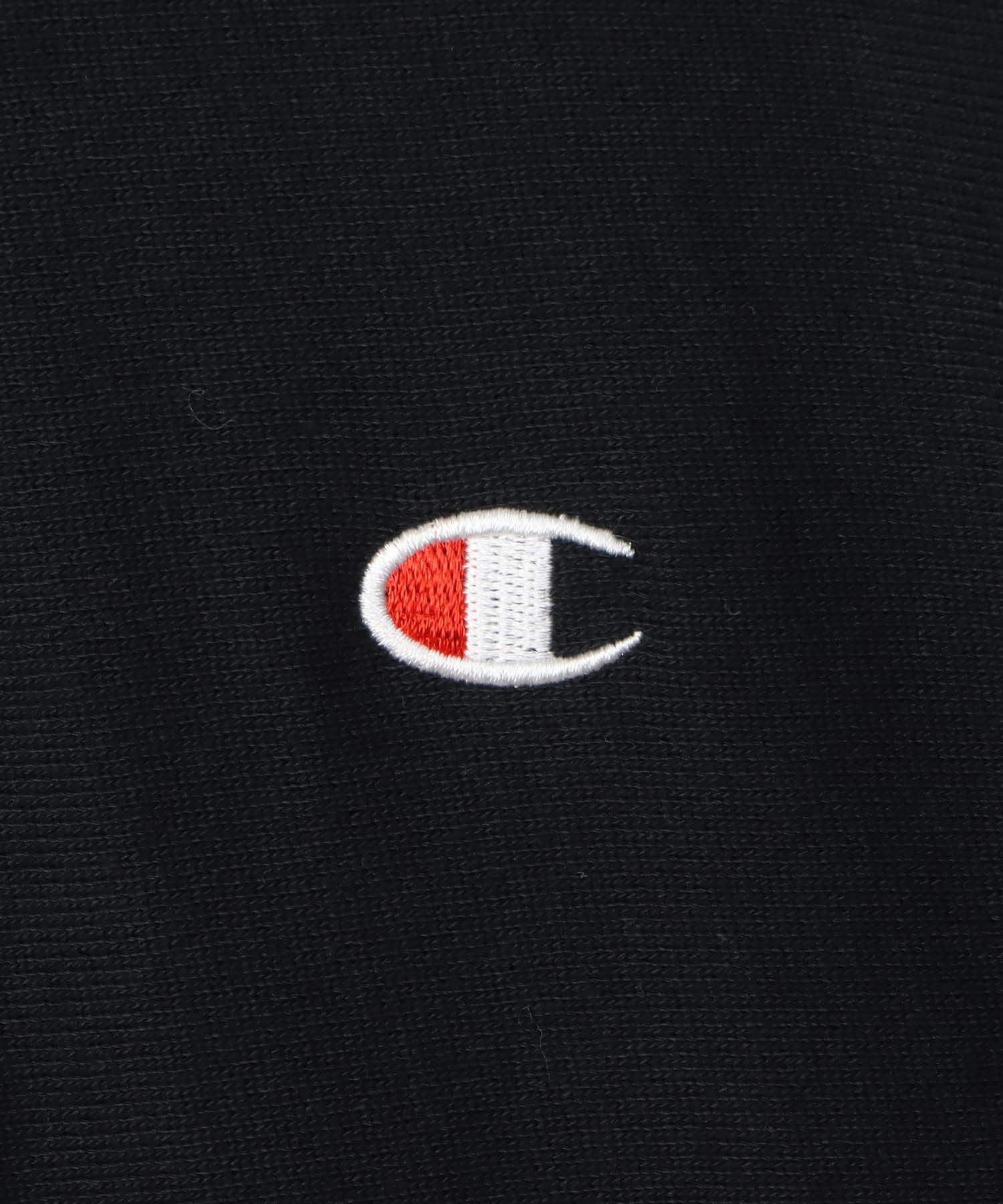 [期間限定価格]Champion  リバースウィーブ(R) フーデッドスウェットシャツ メンズ商品サムネイル-7
