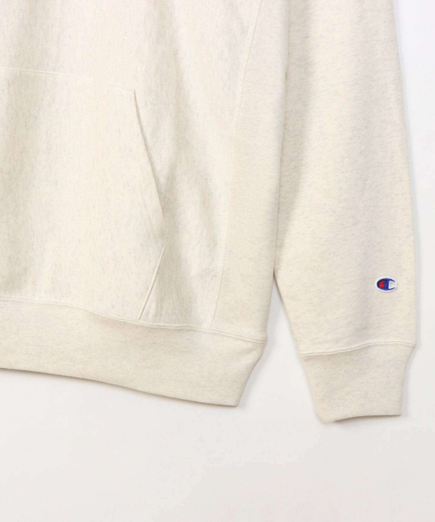 [期間限定価格]Champion  リバースウィーブ(R) フーデッドスウェットシャツ メンズ商品画像-9