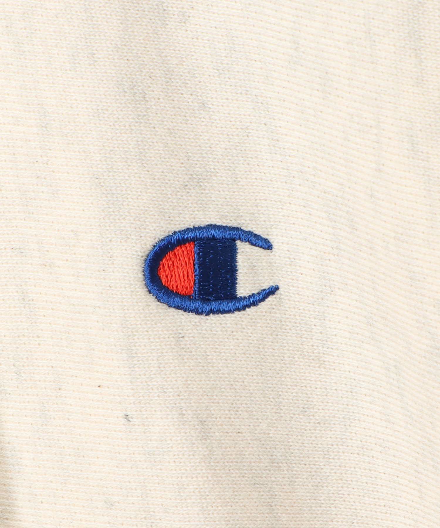 [期間限定価格]Champion  リバースウィーブ(R) フーデッドスウェットシャツ メンズ商品サムネイル-10