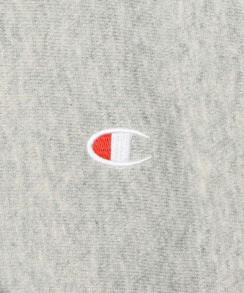 [期間限定価格]Champion  リバースウィーブ(R) フーデッドスウェットシャツ メンズ商品画像-13
