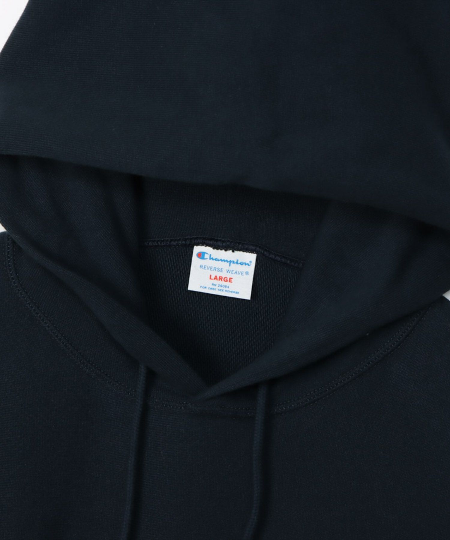[期間限定価格]Champion  リバースウィーブ(R) フーデッドスウェットシャツ メンズ商品サムネイル-14
