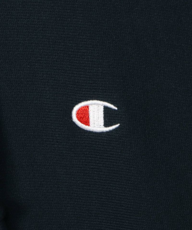 [期間限定価格]Champion  リバースウィーブ(R) フーデッドスウェットシャツ メンズ商品画像-16