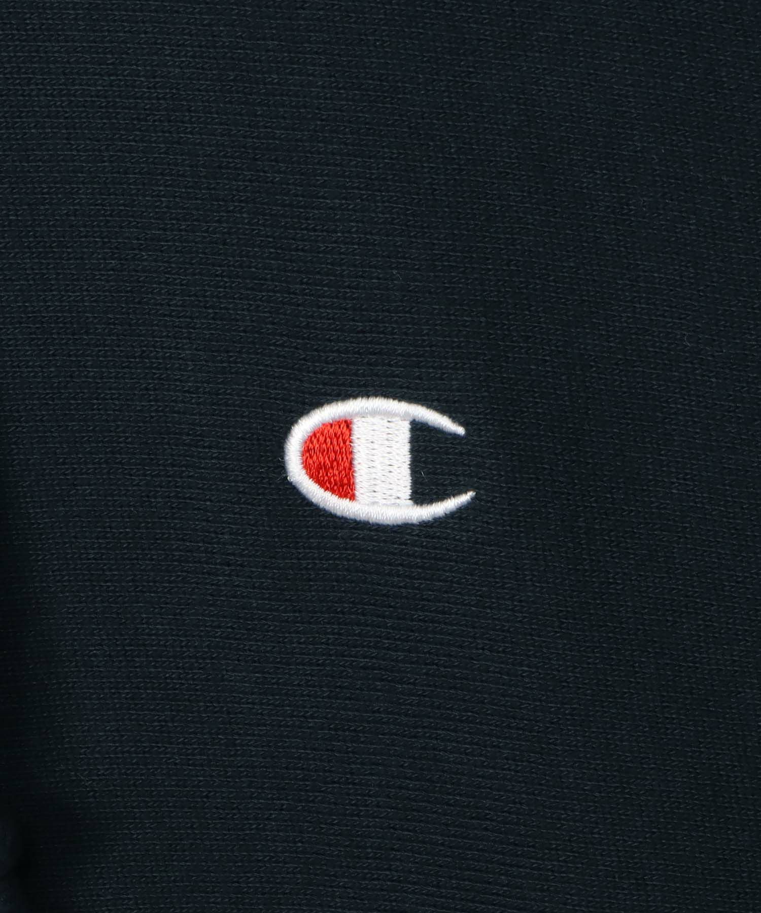 Champion リバースウィーブ(R) フーデッドスウェットシャツ メンズ