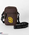 MLB ミニショルダーバッグPD メンズ
