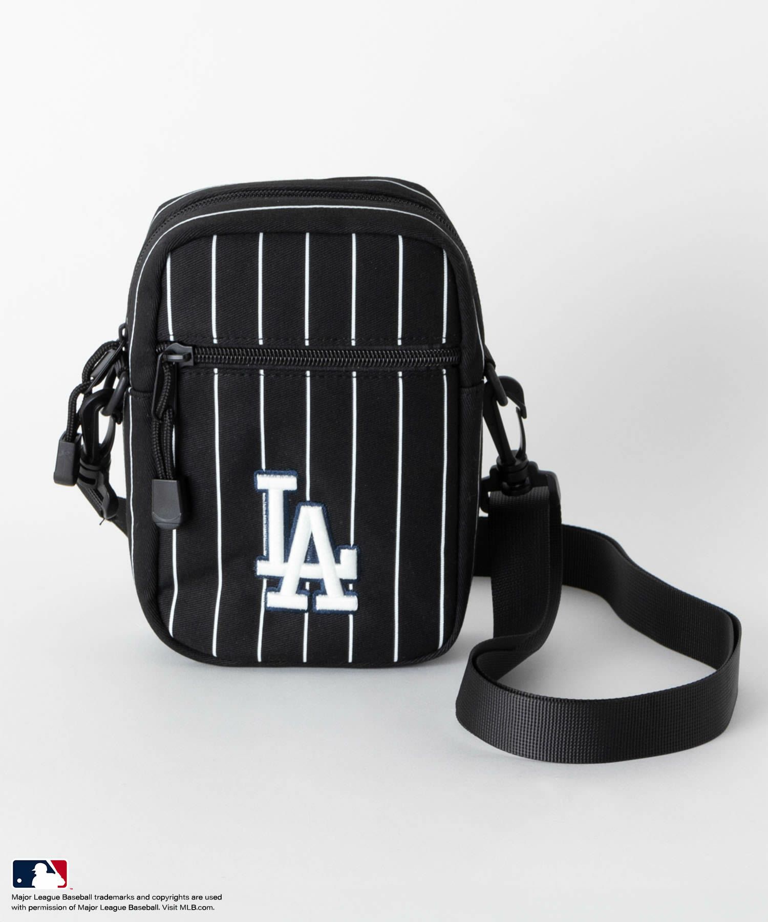 ちいかわ コンバース メッセンジャーバッグ 黒 CONVERSE ちいかわ