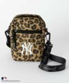 MLB ミニショルダーバッグNY メンズ
