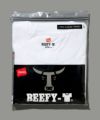Hanes  BEEFY ロングスリーブTシャツ メンズ メール便 対応商品商品サムネイル-1