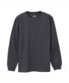 Hanes  BEEFY ロングスリーブTシャツ メンズ メール便 対応商品商品サムネイル-4
