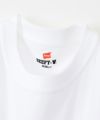 Hanes  BEEFY ロングスリーブTシャツ メンズ メール便 対応商品商品サムネイル-7