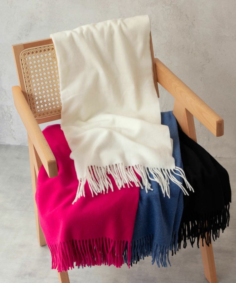 HusHusH  ストール レディース商品画像-1