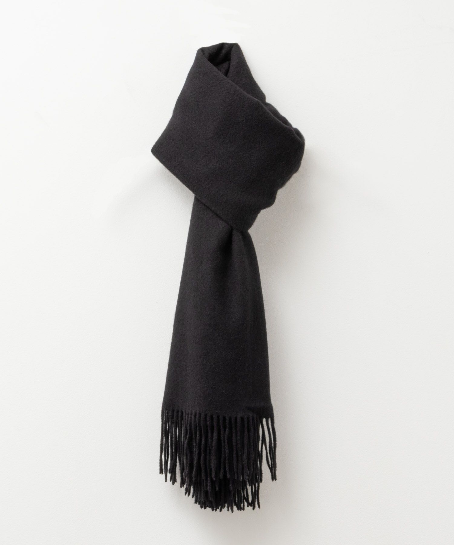 HusHusH ストール レディース