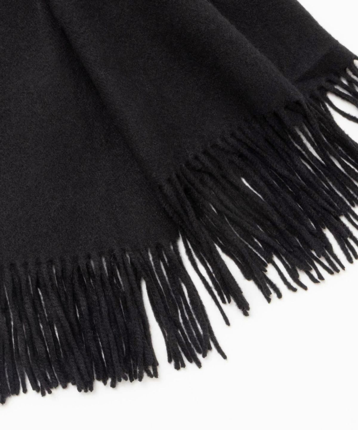 HusHusH ストール レディース