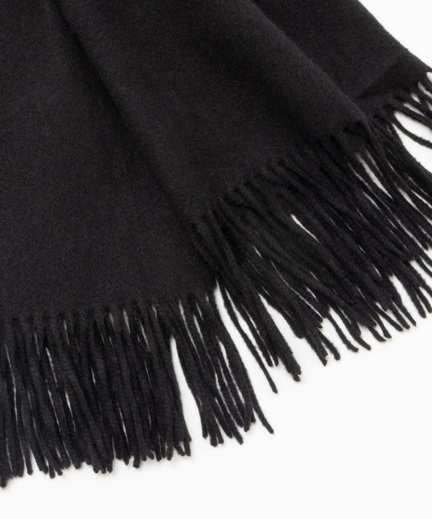 HusHusH ストール レディース