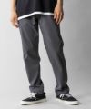 NAVY マイラク ストレッチチノパンツ メンズ
