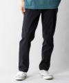 NAVY マイラク ストレッチチノパンツ メンズ