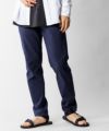 NAVY マイラク ストレッチチノパンツ メンズ