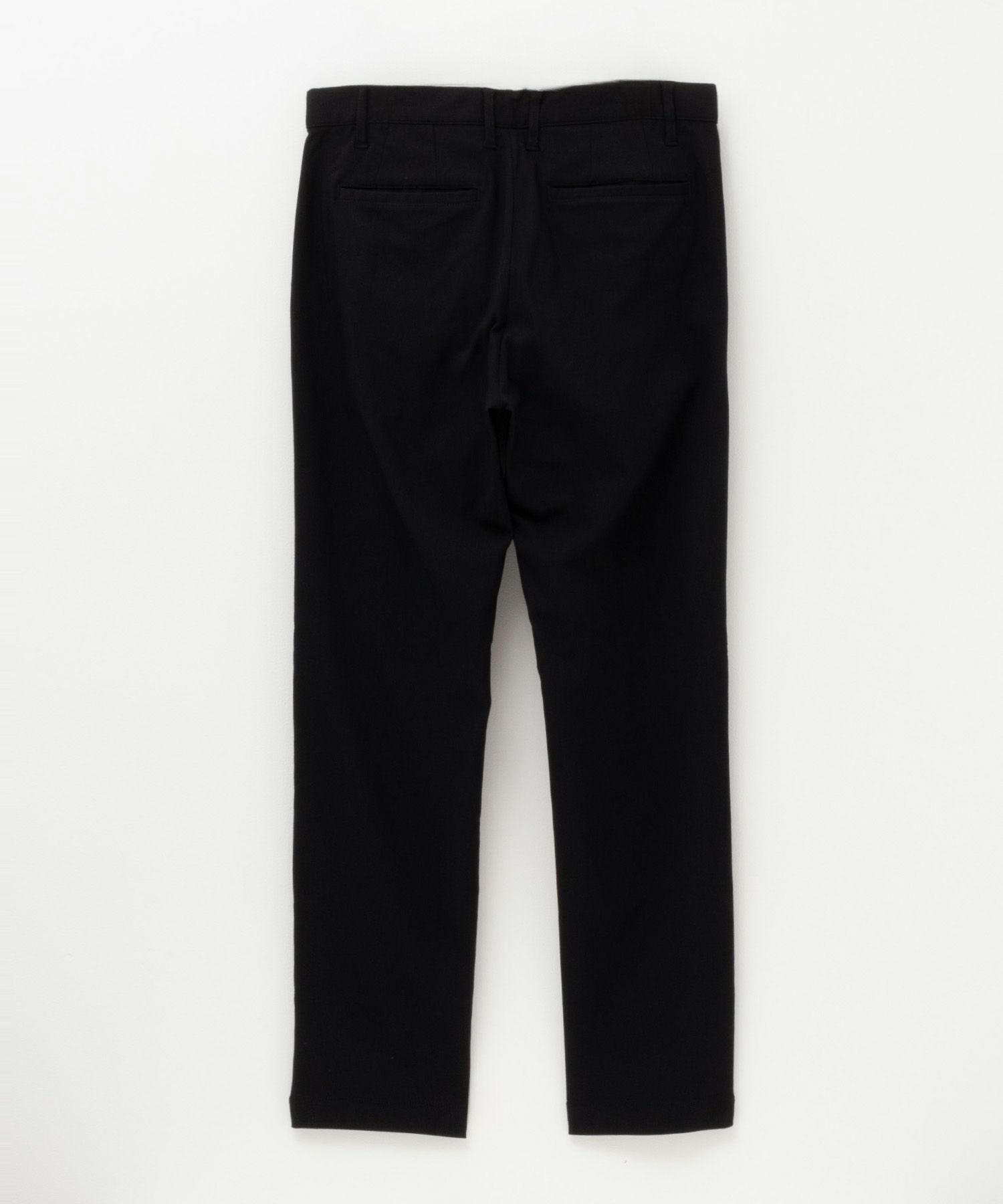 NAVY マイラク ストレッチチノパンツ メンズ
