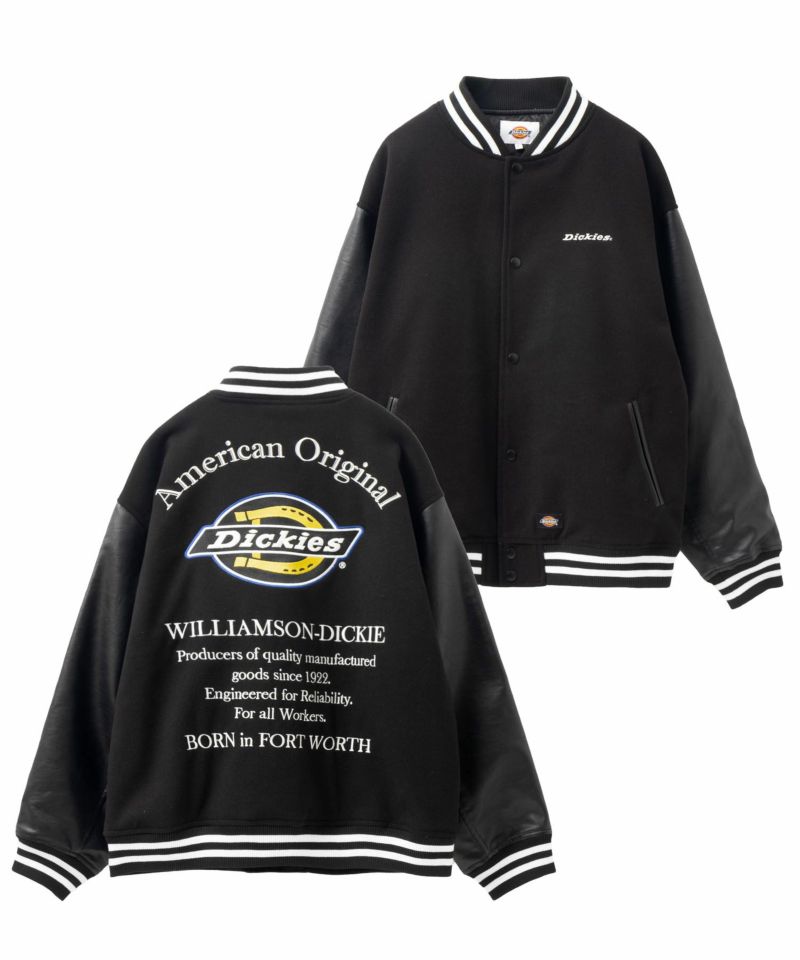 Dickies  スタジアムジャケット メンズ商品画像-2