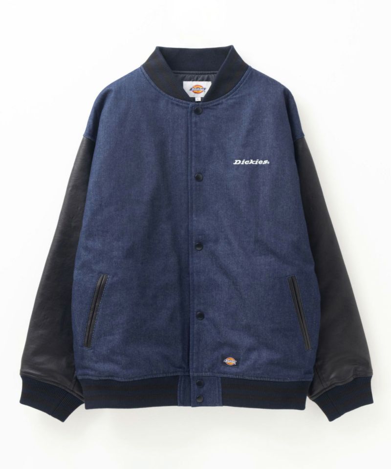 Dickies スタジアムジャケット メンズ商品画像-3