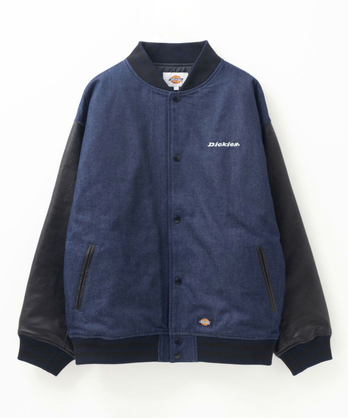 Dickies スタジアムジャケット メンズ