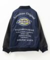 Dickies  スタジアムジャケット メンズ商品サムネイル-4