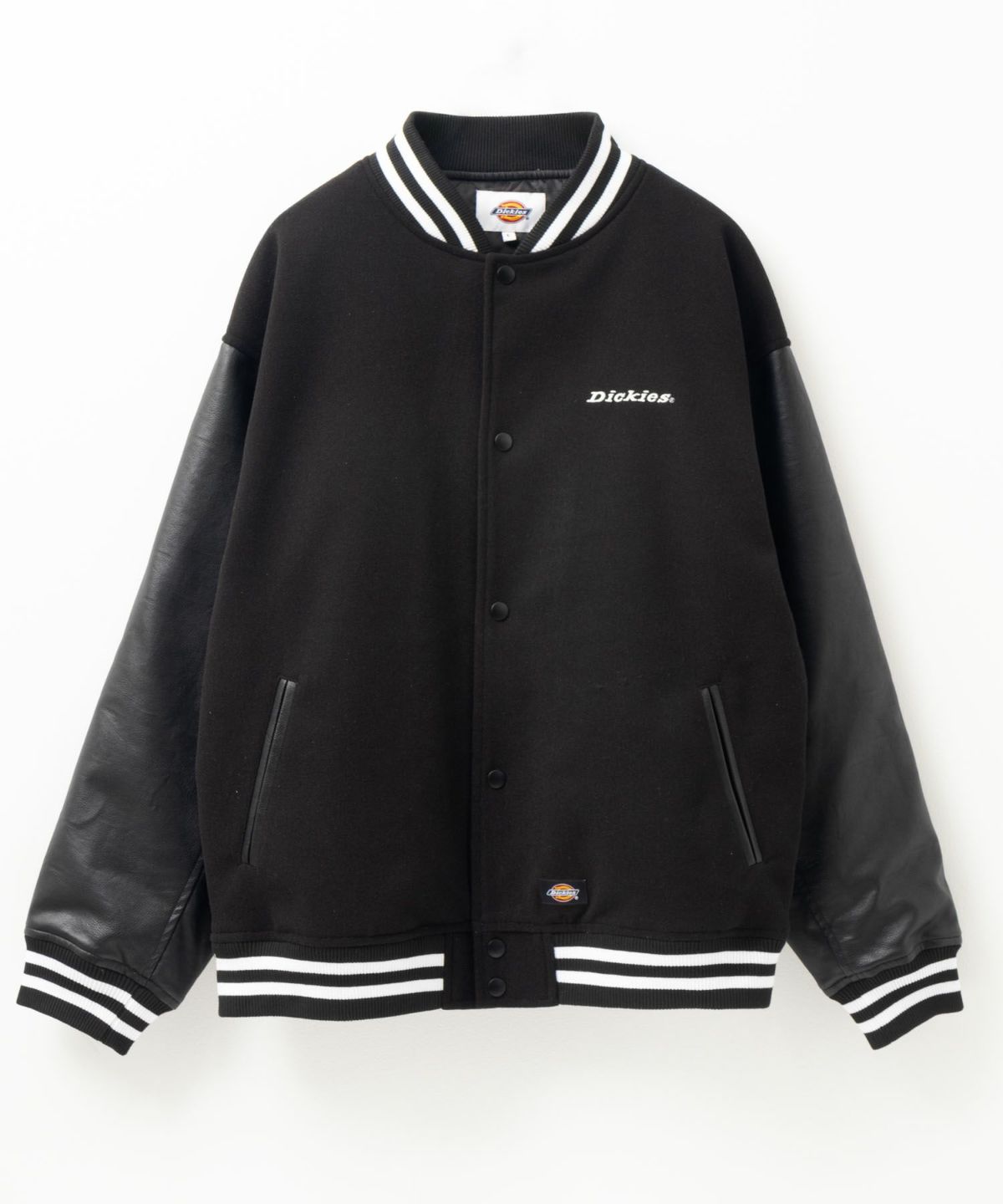 Dickies スタジアムジャケット メンズ