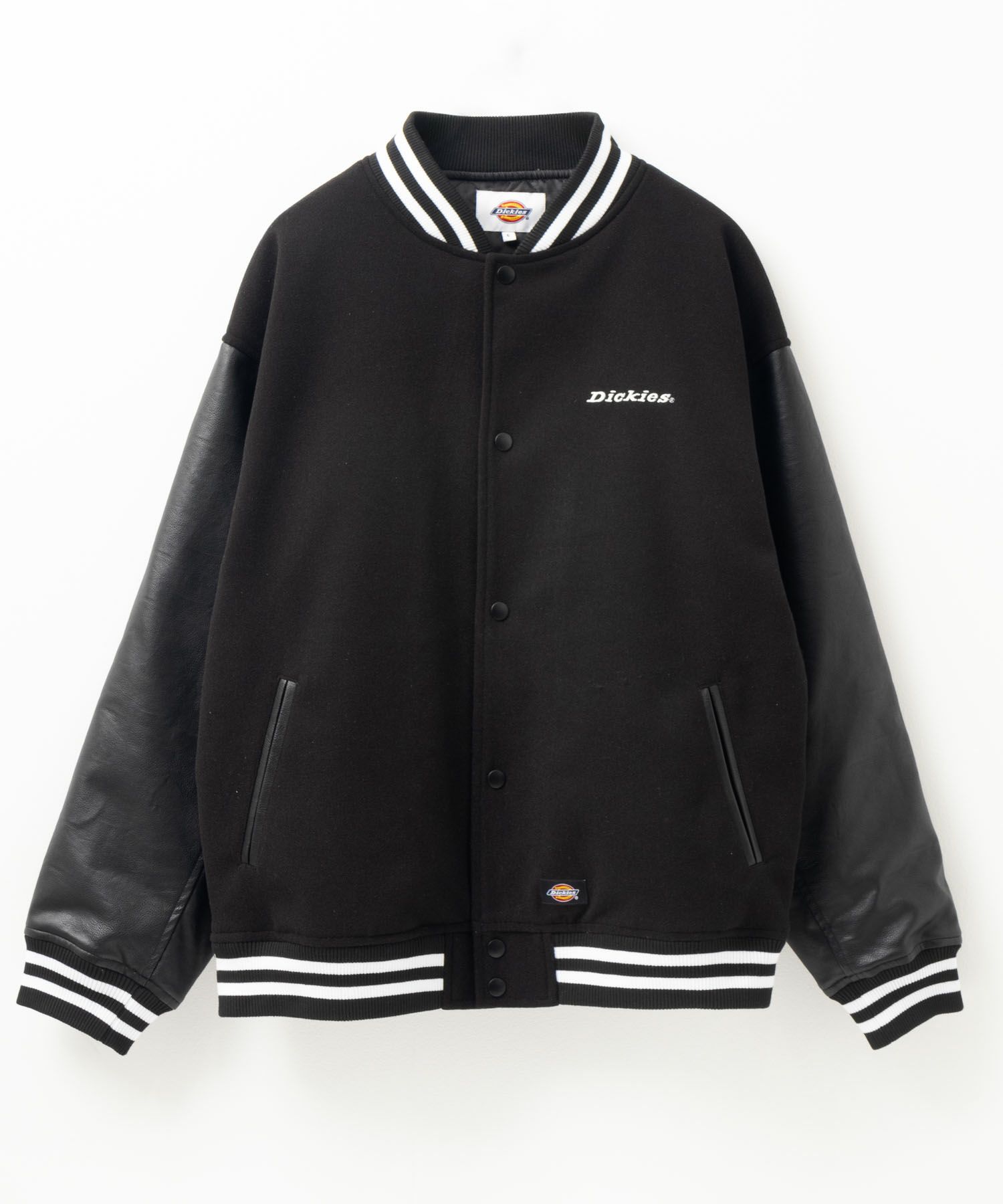 Dickies スタジアムジャケット メンズ