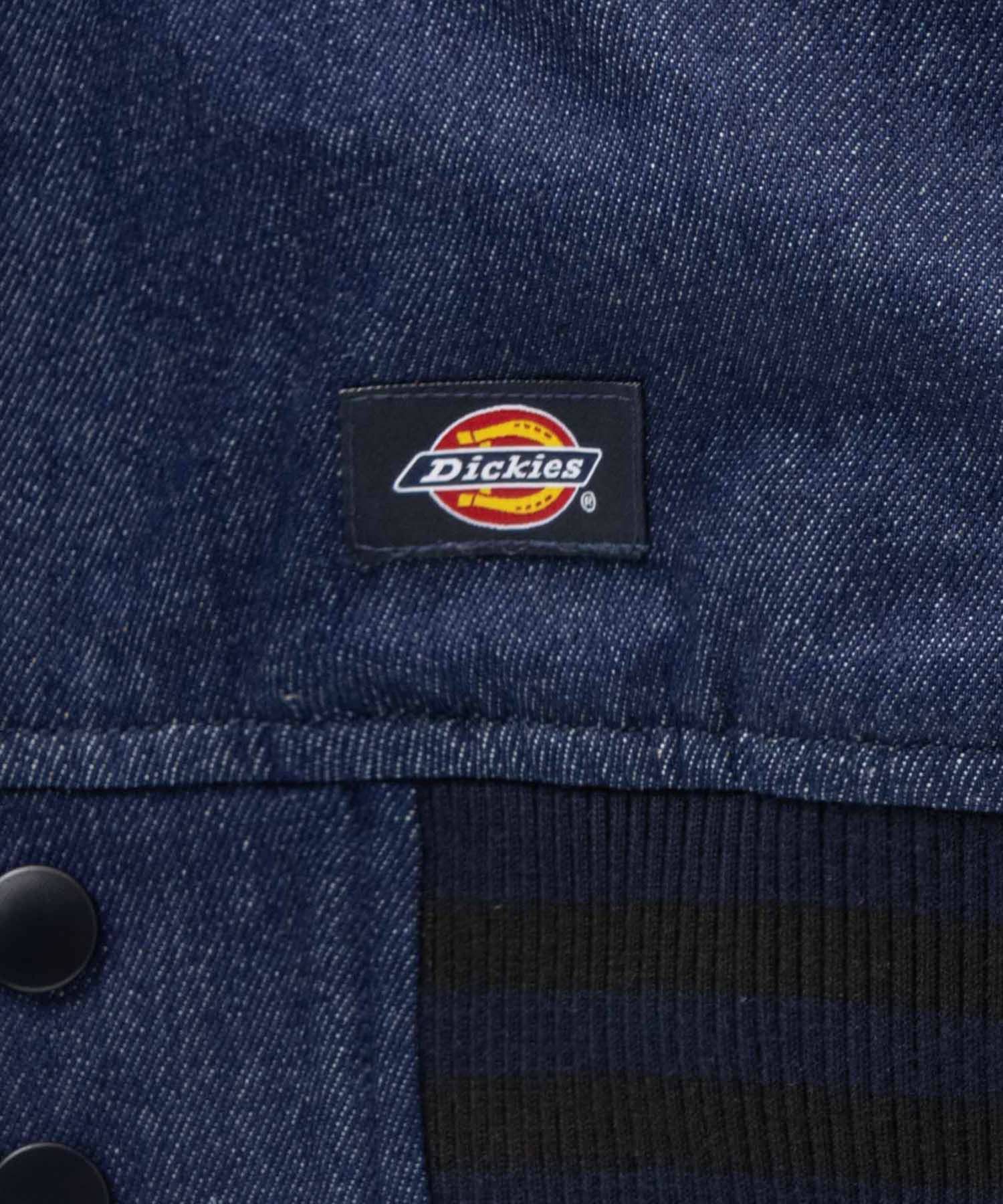 Dickies スタジアムジャケット メンズ商品画像-10