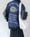 Dickies  スタジアムジャケット メンズ商品サムネイル-16