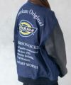 Dickies スタジアムジャケット メンズ商品サムネイル-17