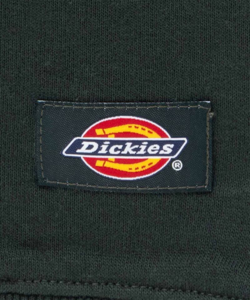 Dickies 裏毛ジップアップスタジアムジャケット メンズ