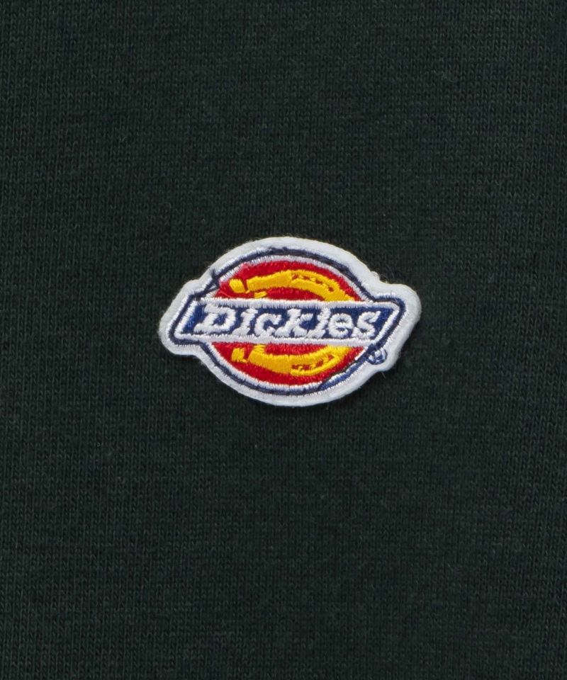 Dickies 裏毛ジップアップスタジアムジャケット メンズ商品画像-9