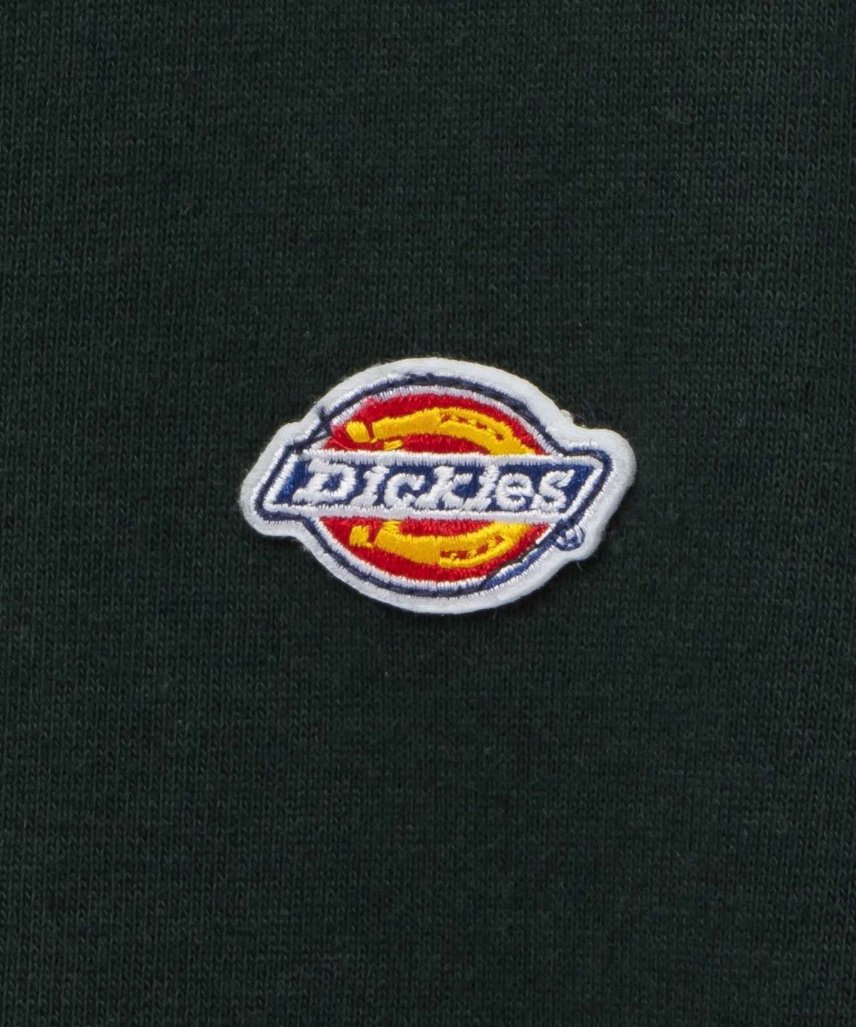 Dickies 裏毛ジップアップスタジアムジャケット メンズ