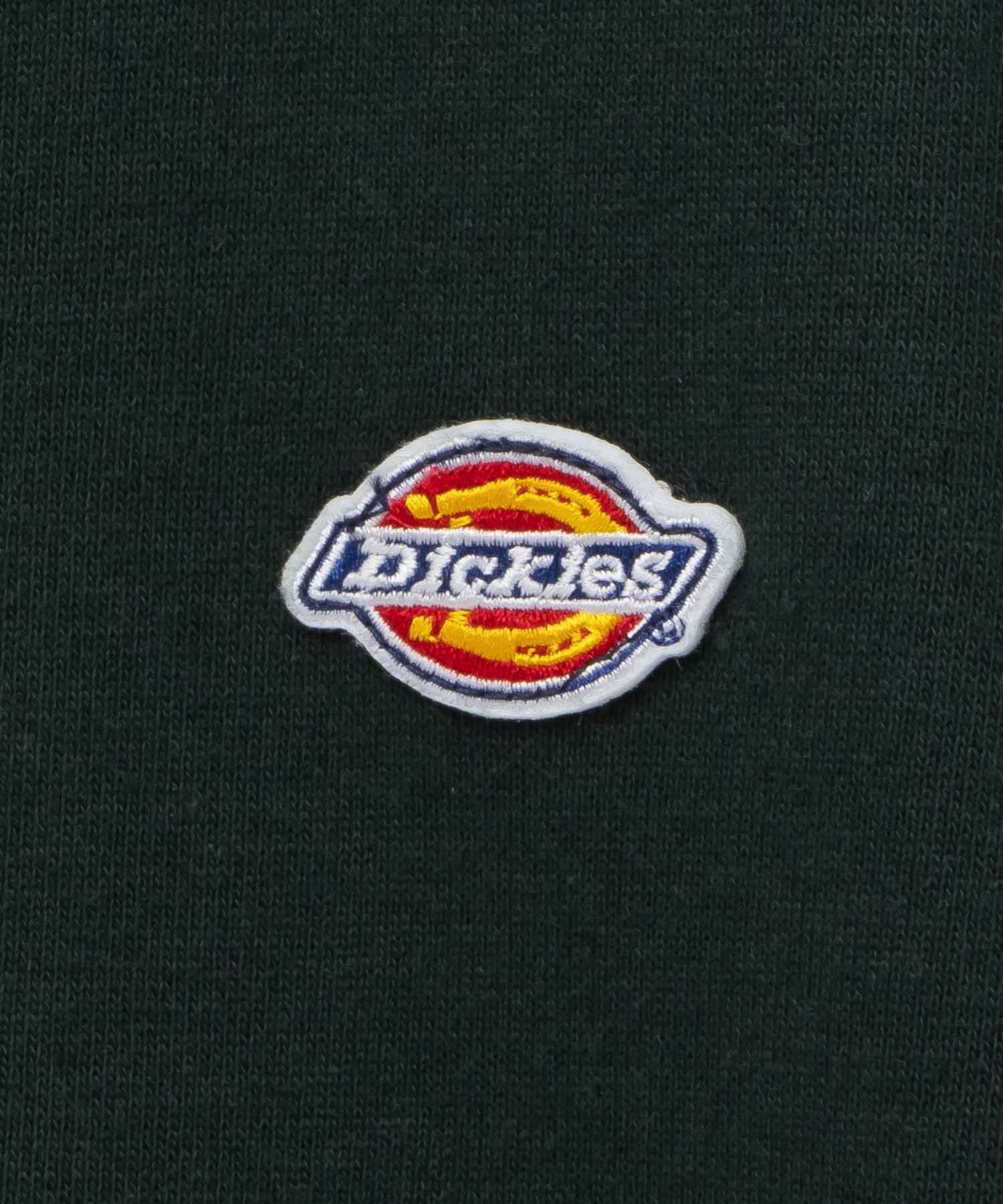 Dickies  裏毛ジップアップスタジアムジャケット メンズ商品サムネイル-9