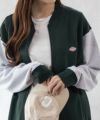 Dickies  裏毛ジップアップスタジアムジャケット メンズ商品サムネイル-10