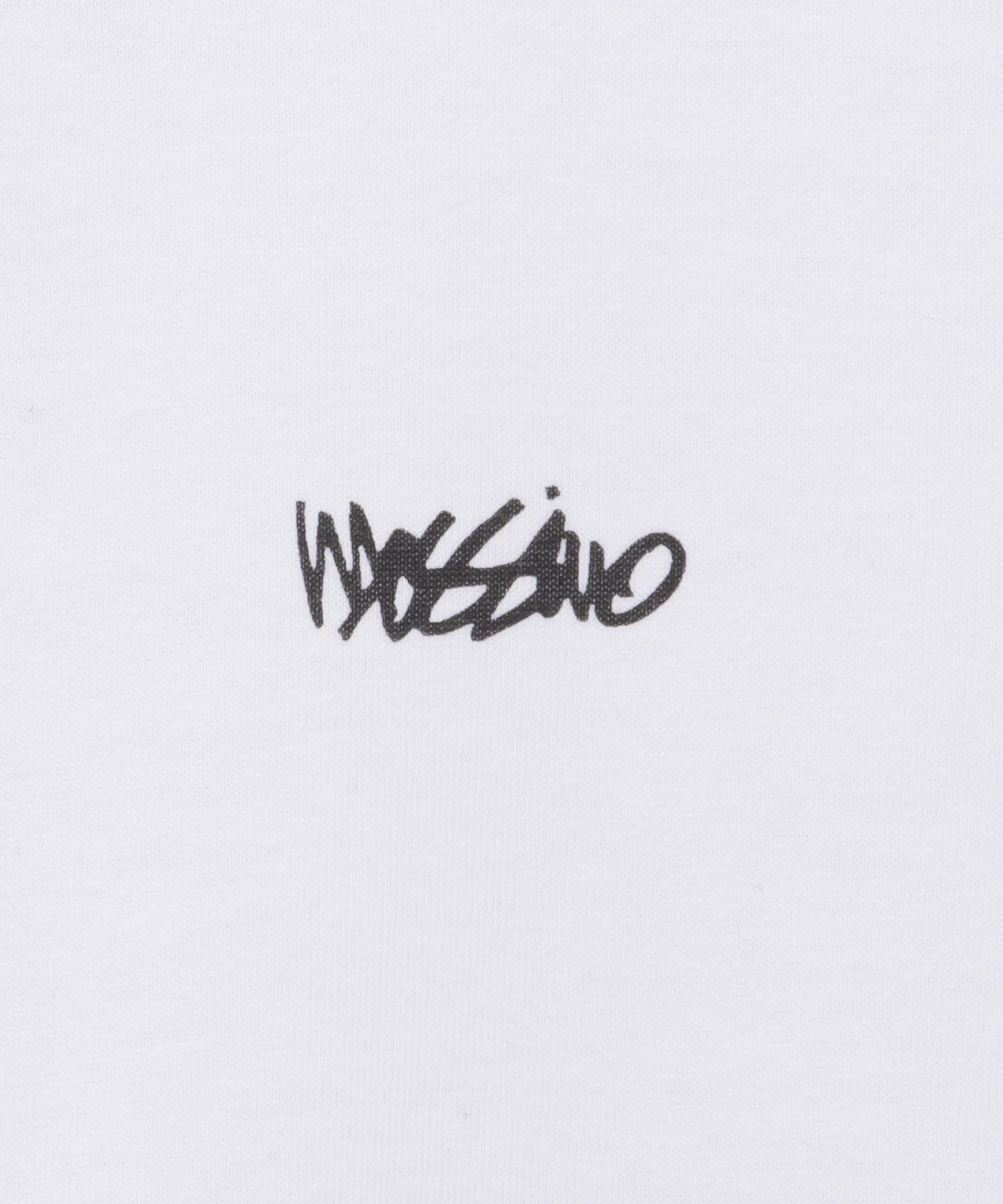 MOSSIMO ハニカムカーディガンアンサンブル メンズ