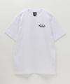 Norton パンクキャットTシャツ メンズ