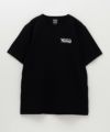 Norton パンクキャットTシャツ メンズ