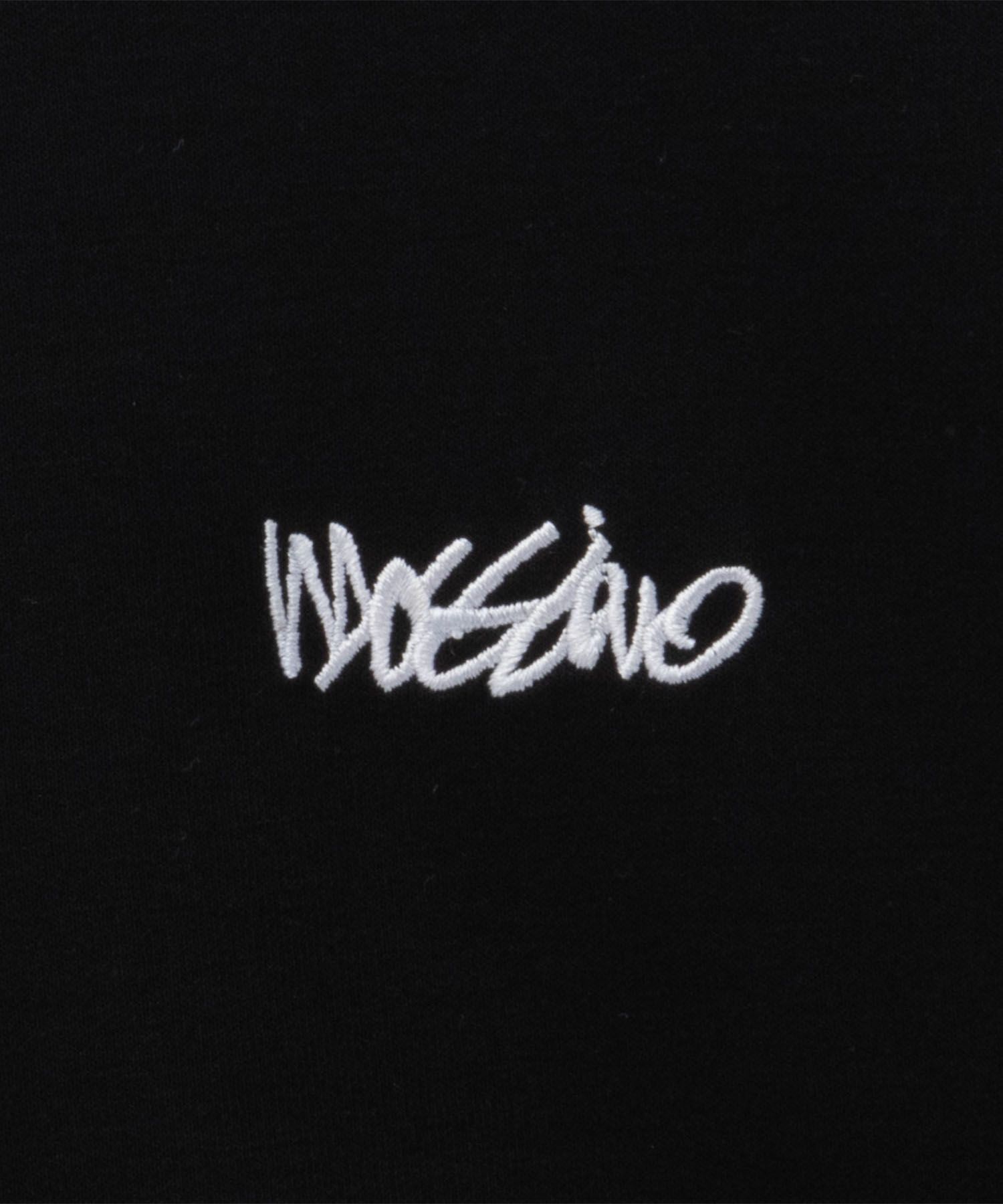 MOSSIMO ポンチ素材 エンボススウェット メンズ商品画像-9