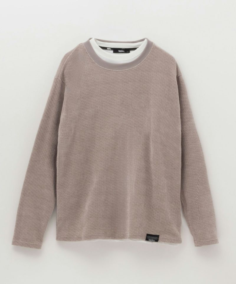 MOSSIMO  ハリヌキチェーンアンサンブル メンズ商品画像-3