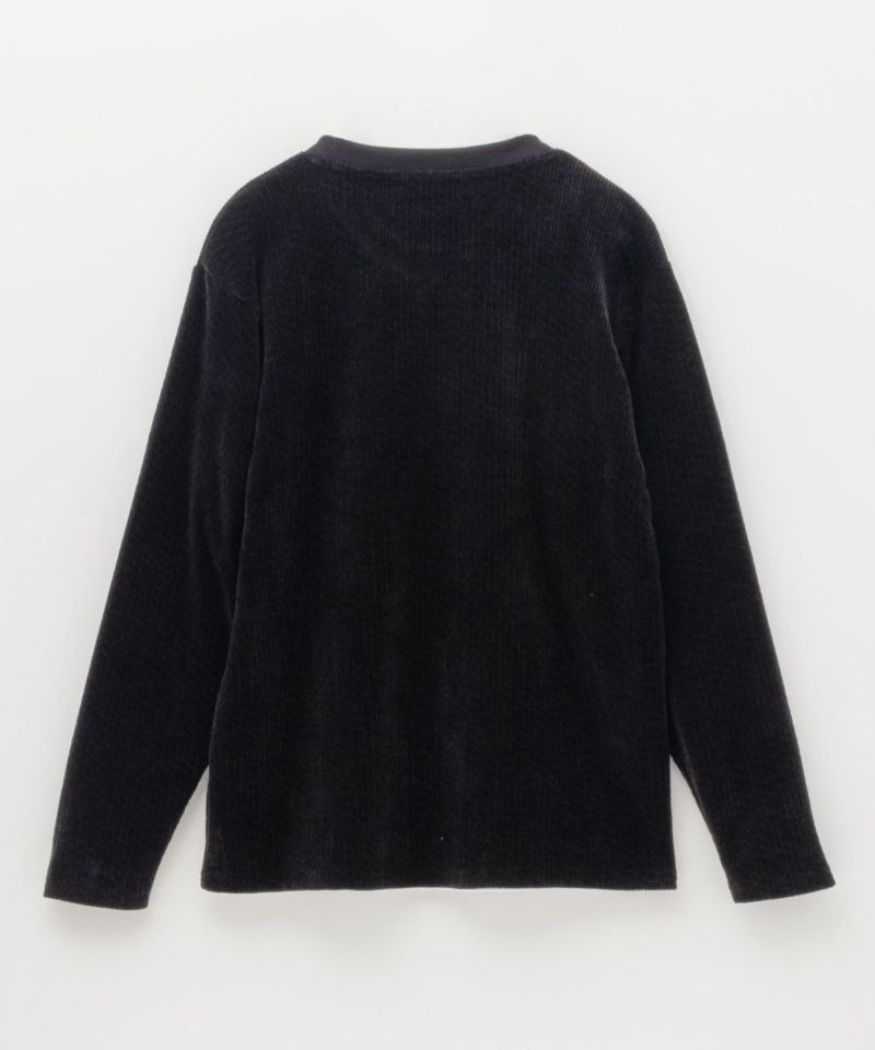 MOSSIMO  ハリヌキチェーンアンサンブル メンズ商品画像-6