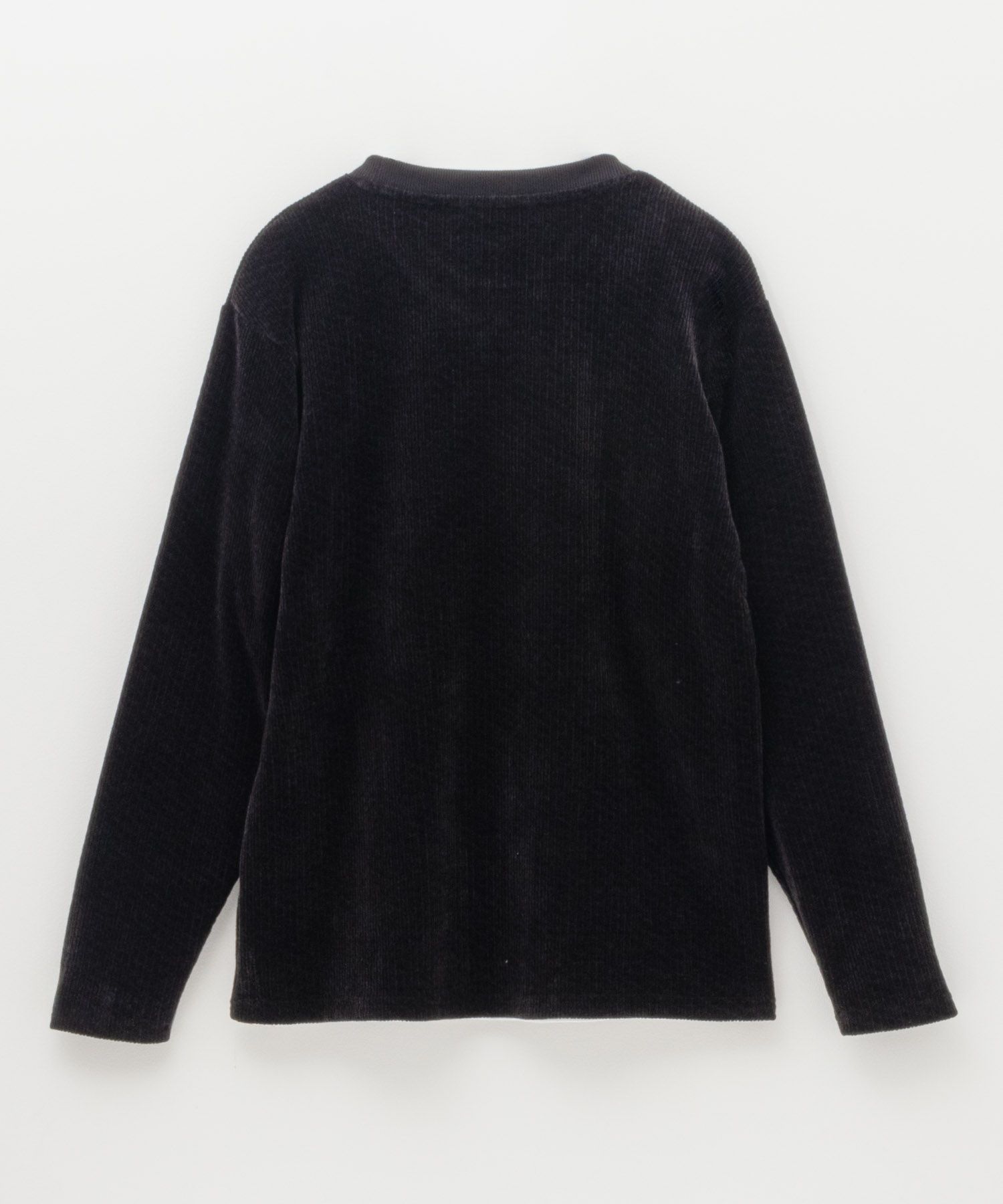 MOSSIMO ハリヌキチェーンアンサンブル メンズ商品画像-6