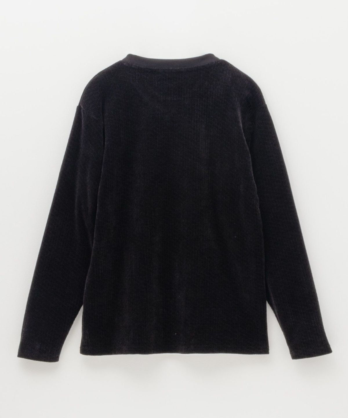 MOSSIMO ハリヌキチェーンアンサンブル メンズ