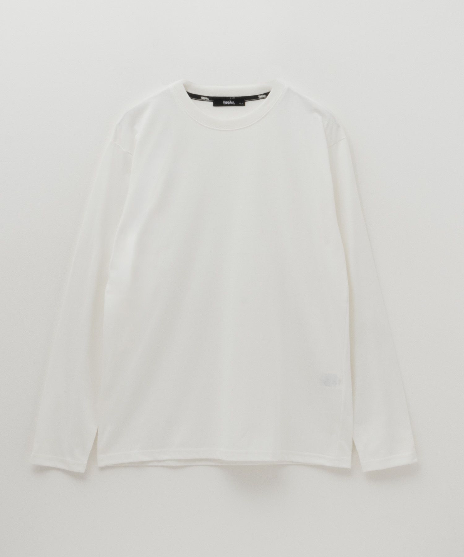 MOSSIMO ハリヌキチェーンアンサンブル メンズ