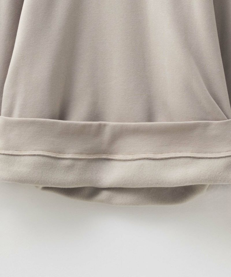 CONVERSE  バックサガラ刺繍クルーネックトレーナー メンズ商品画像-13