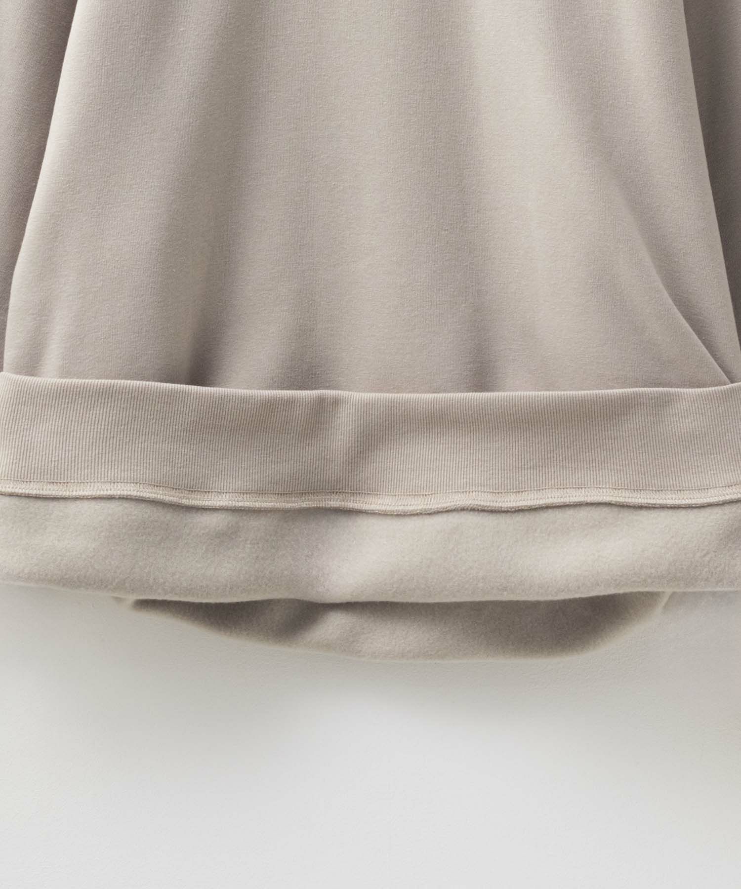 CONVERSE  バックサガラ刺繍クルーネックトレーナー メンズ商品サムネイル-13