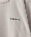 CONVERSE  バックサガラ刺繍クルーネックトレーナー メンズ商品サムネイル-14